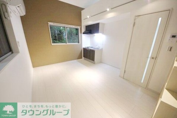 アークアンシェルの物件内観写真